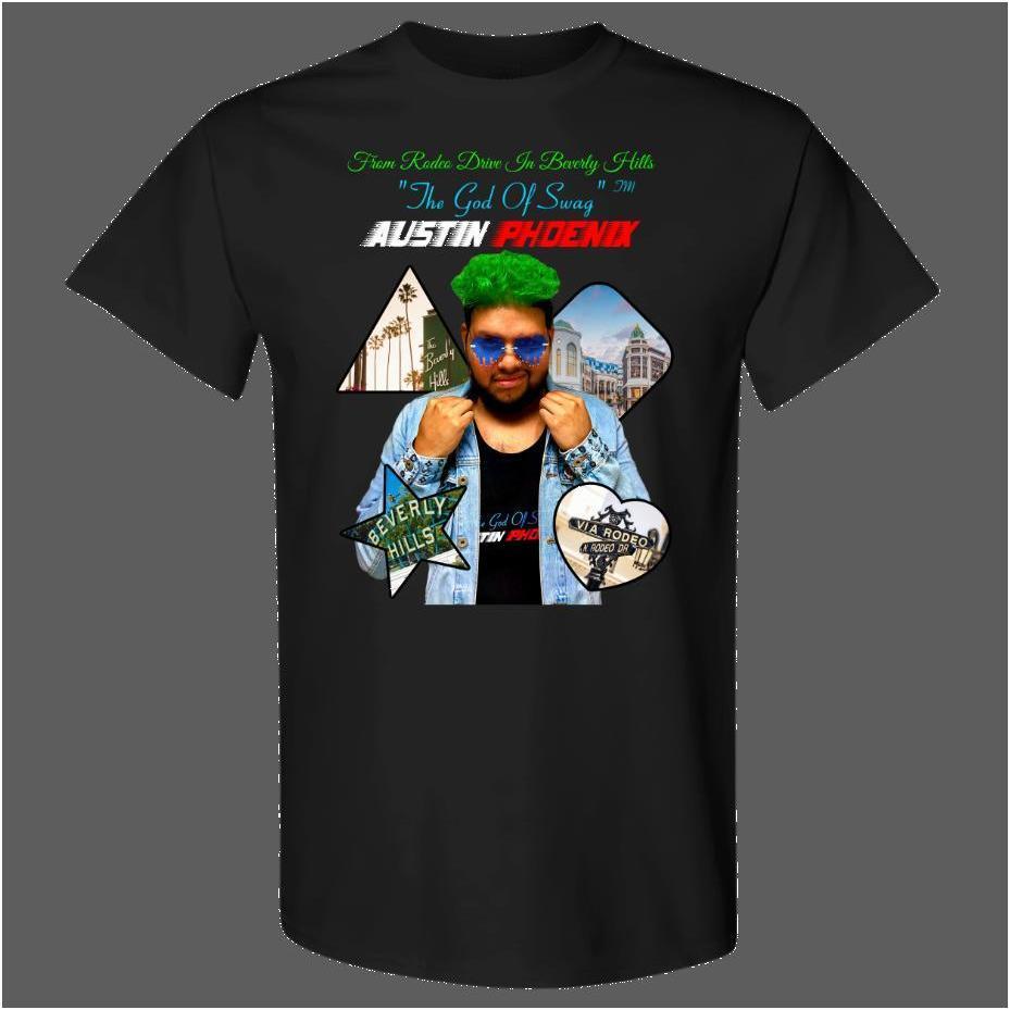 Beverly Hills Shirt